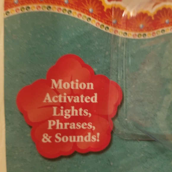 Disney Elena Avalor - Picture 4 of 5